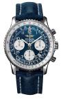 Maurice lacroix classic chronograph